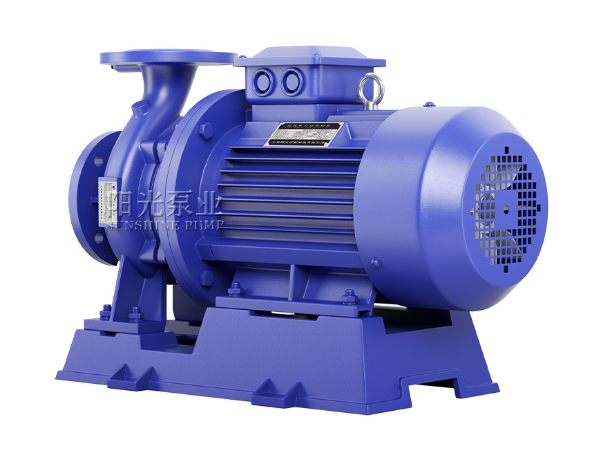 ISW、IHW-3